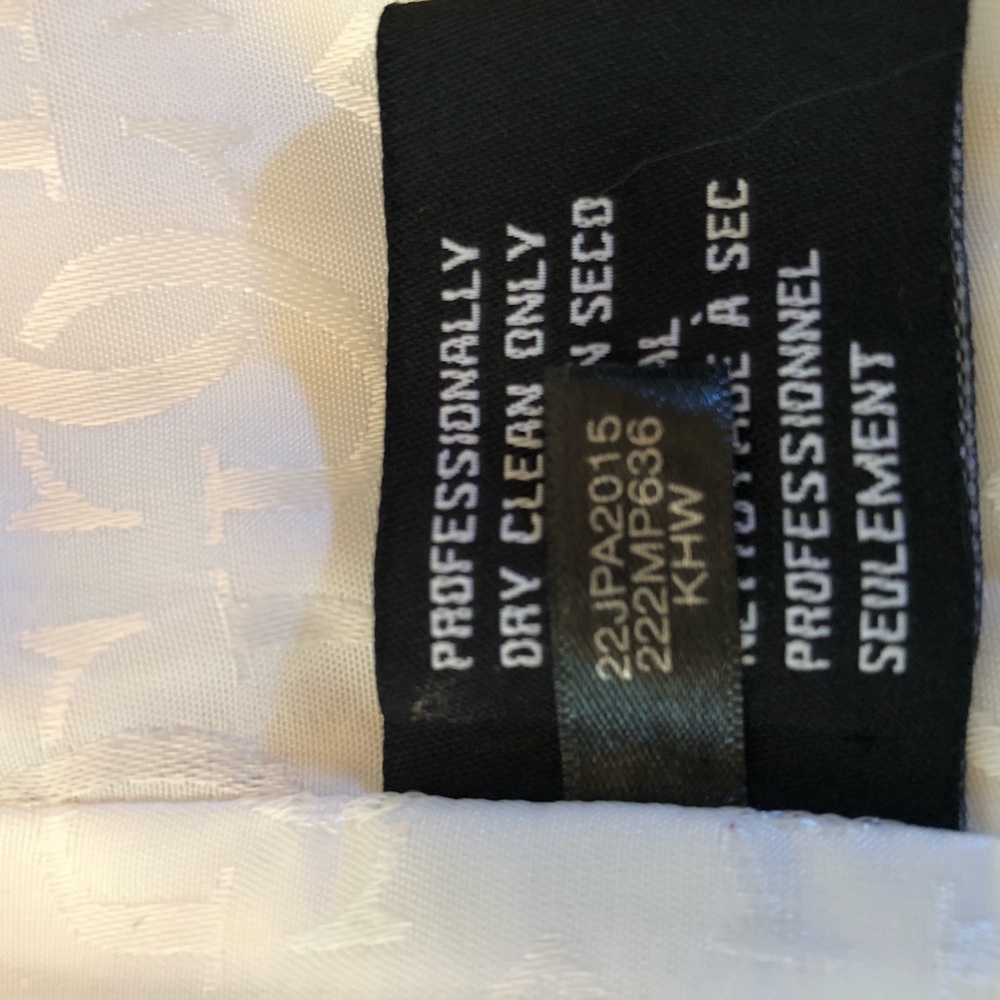 Guess Rain Jacket - image 7